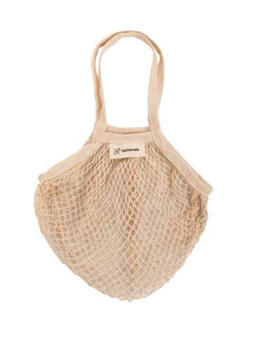 Net shopping bag